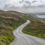 Clifden & Sky Road