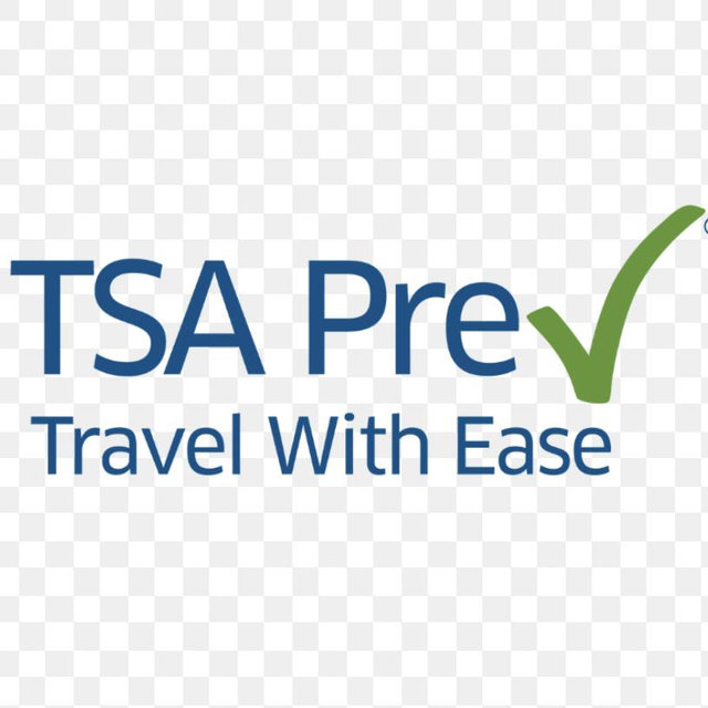 TSA PreCheck for 2