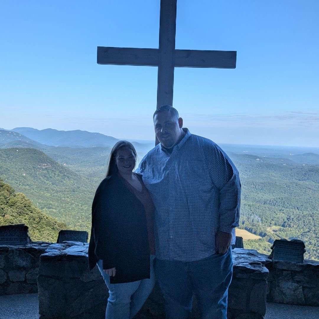 Pretty place SC