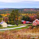 Fruitlands Museum - Trustee's Property