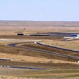 High Plains Raceway