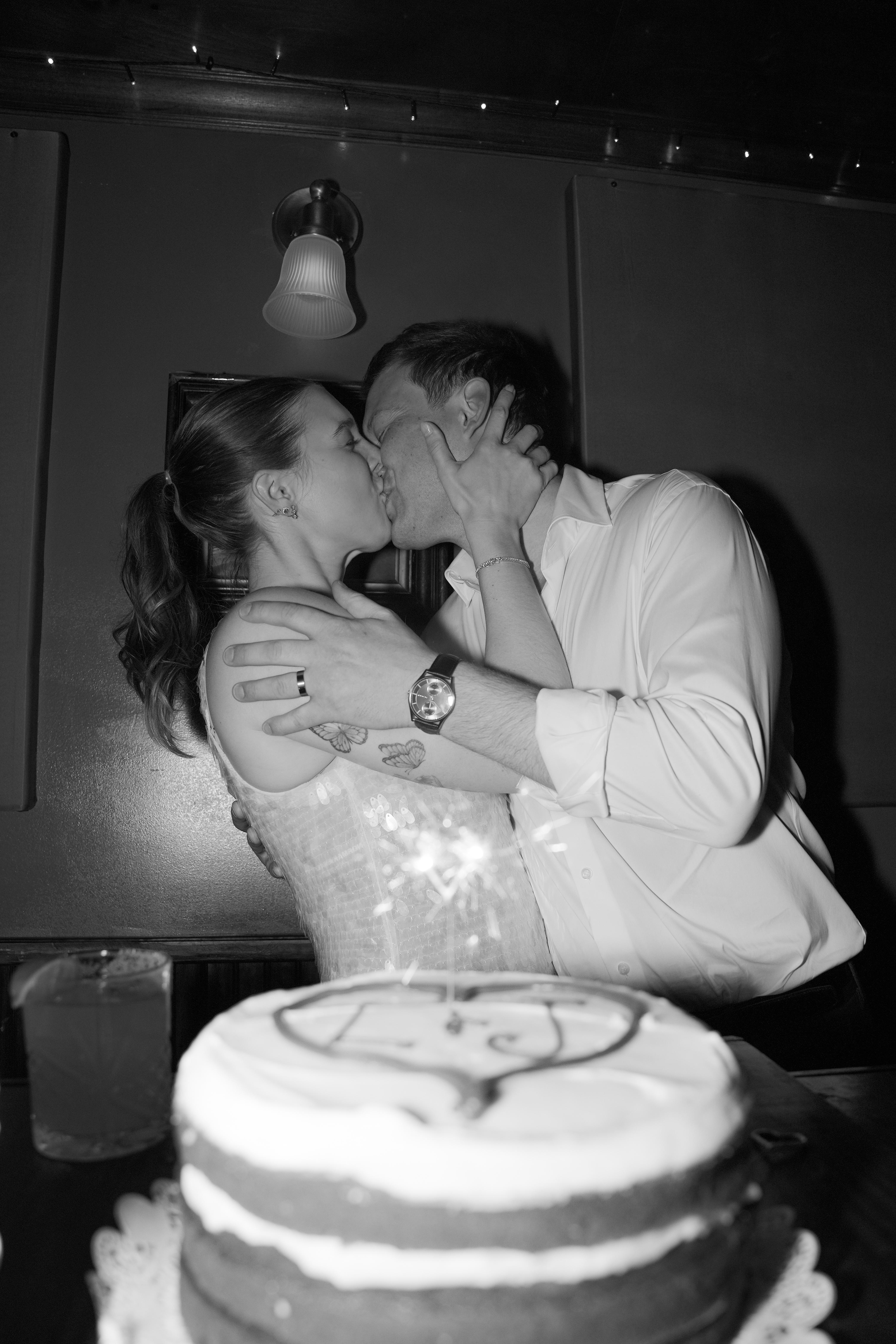 The Wedding Website of Lizzy Cobb and Jack Johnson