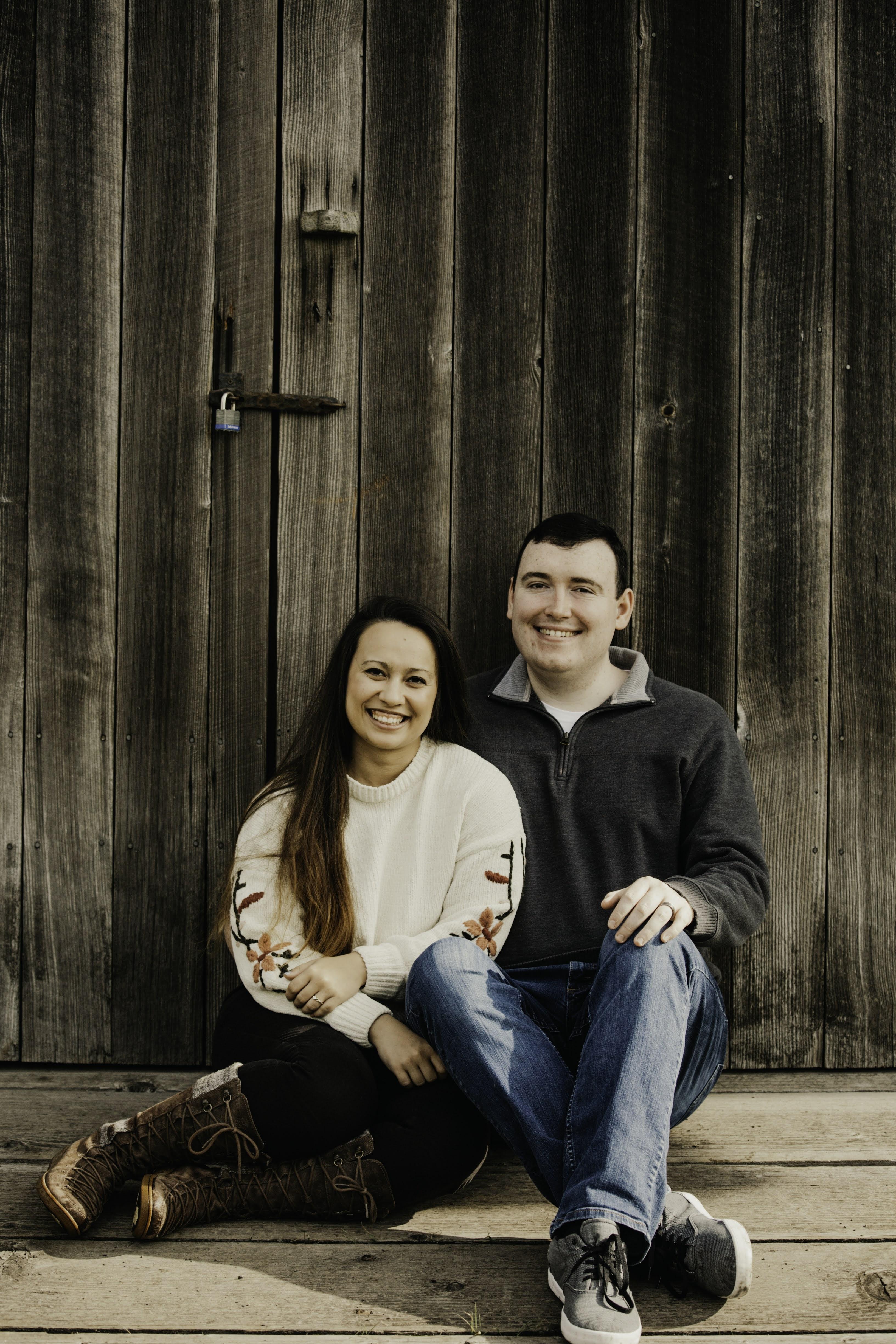 The Wedding Website of Nicole Hurley and Iain Cassidy