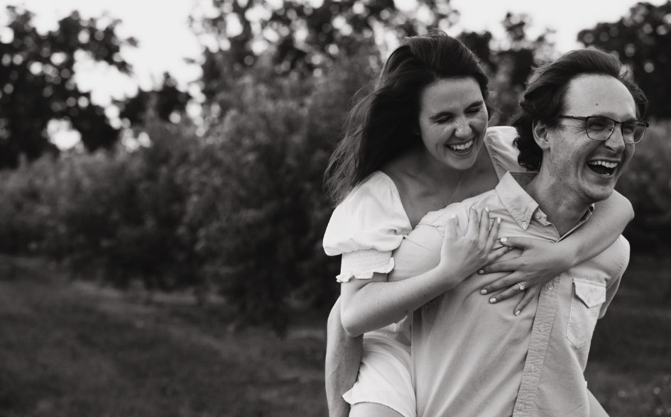 The Wedding Website of Bridget LaPlante and Dylan Johnson