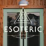Esoteric