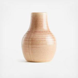 Patine Traditional Olla Bud Vase
