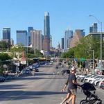 South Congress Avenue