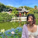 Lan Su Chinese Garden