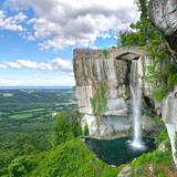 See Rock City!