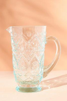 Bombay Pitcher