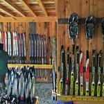 Roberts Farm Preserve Trails