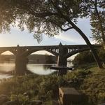 Columbia River Park
