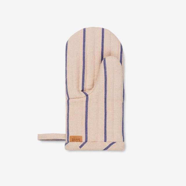 Hale Oven Mitt