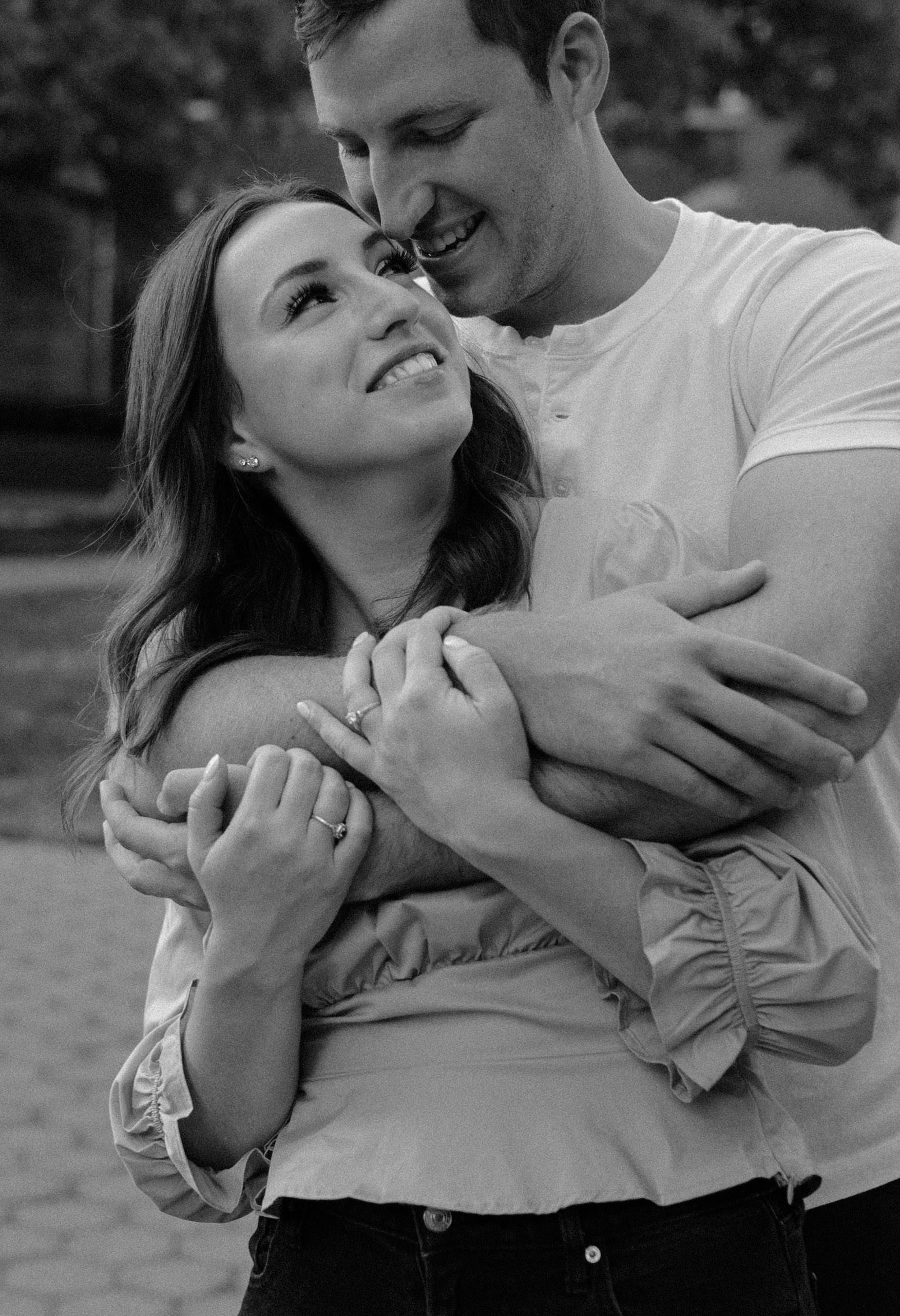 The Wedding Website of Kristen Bede and Michael Benson