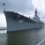 USS Alabama