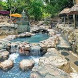 THAP BA MUD BATH