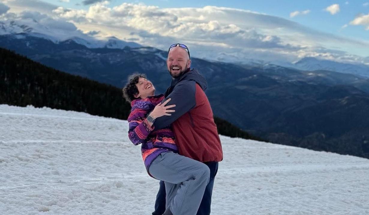 The Wedding Website of Forest Leigh and Ryan Monroe