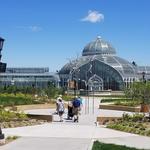 Como Park Zoo & Conservatory