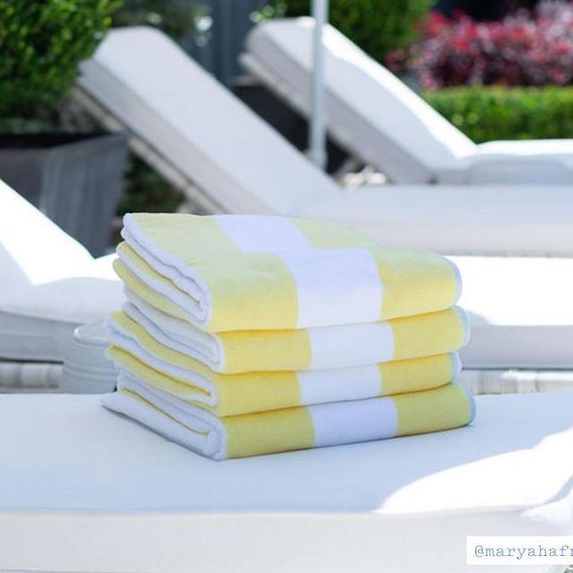 Weezie Beach Towel Bundle