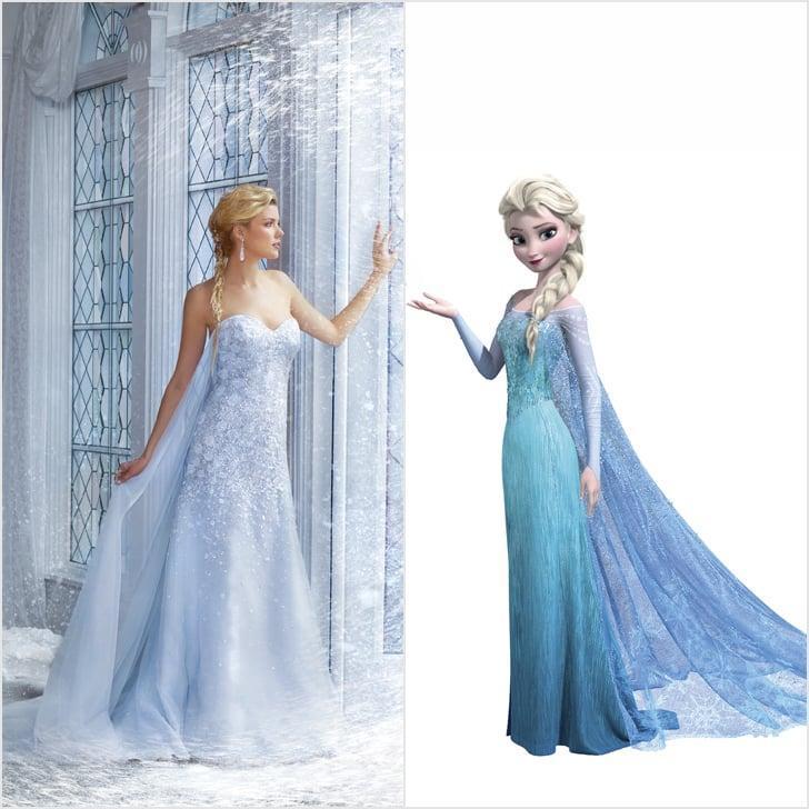 dress we hope to get