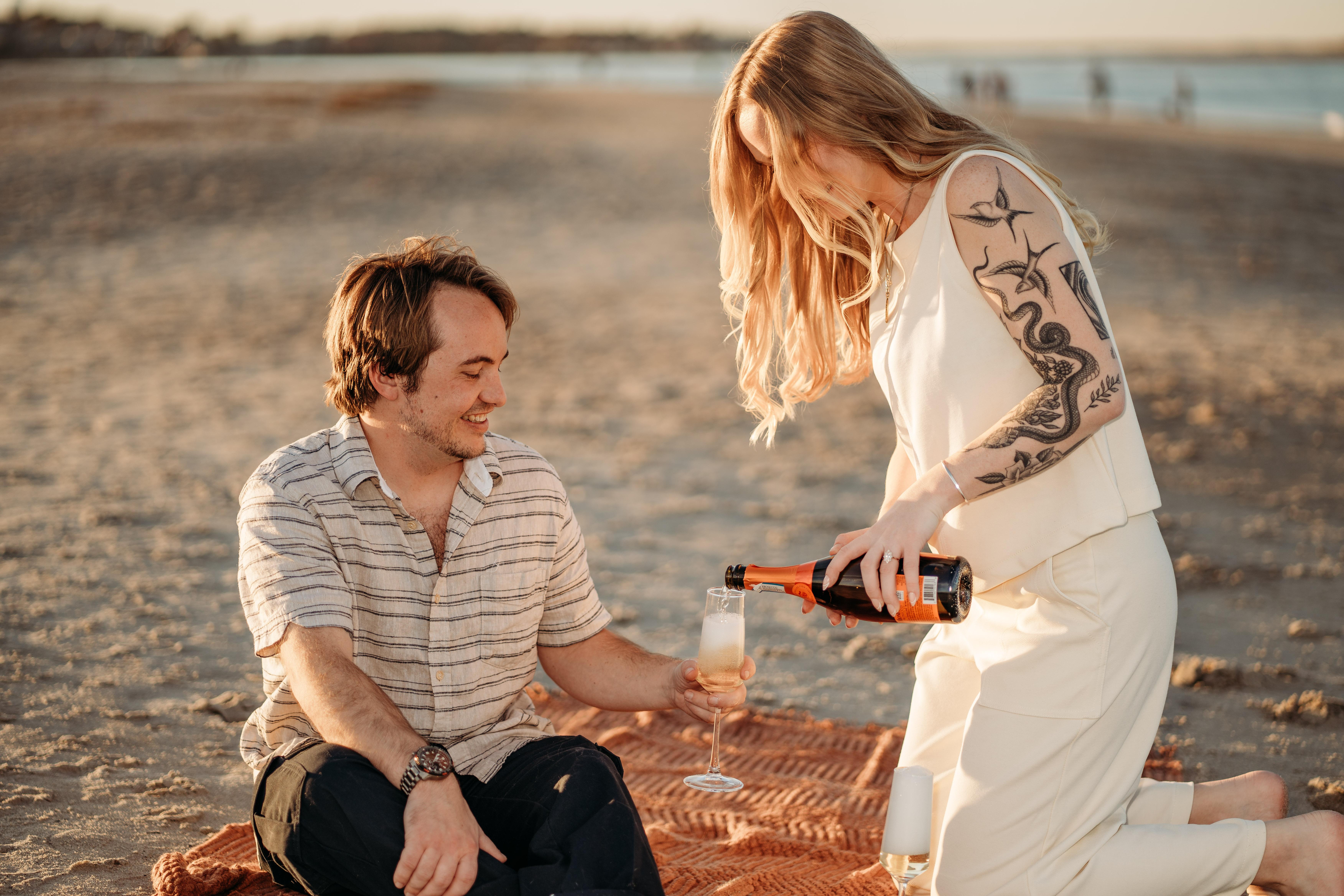 The Wedding Website of Annah Hillary and Evan Walls
