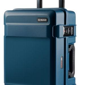 Pelican 22" ATX Carry-On Hard-Sided Luggage