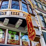 Ohio Club