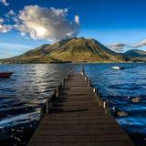 Lago San Pablo
