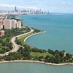 Promontory Point
