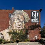 The Clemente Museum