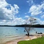 Lake Lanier
