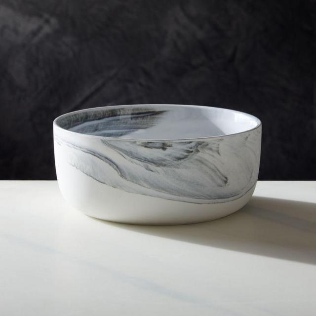 Swirl Soup Bowl Set of 4