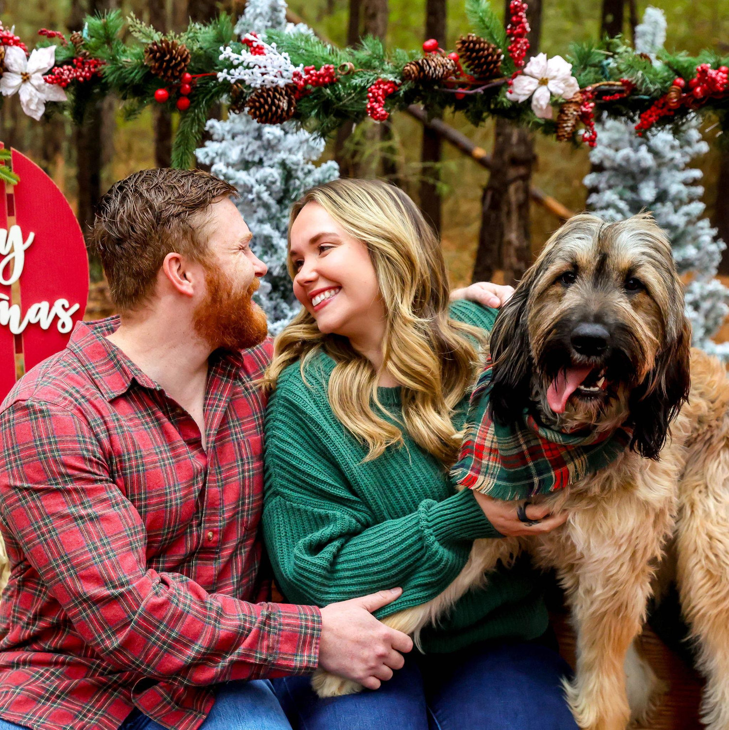 2025 Christmas Photos!