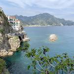 Atrani Walk