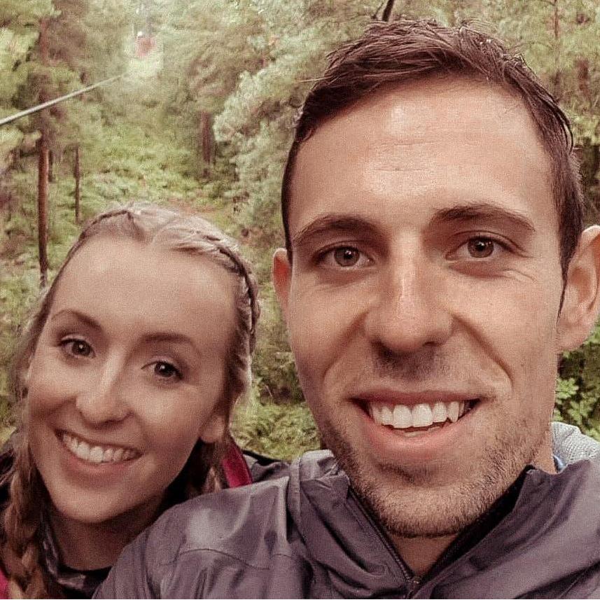 Im The King Of The Jungle! Go Ape 2018