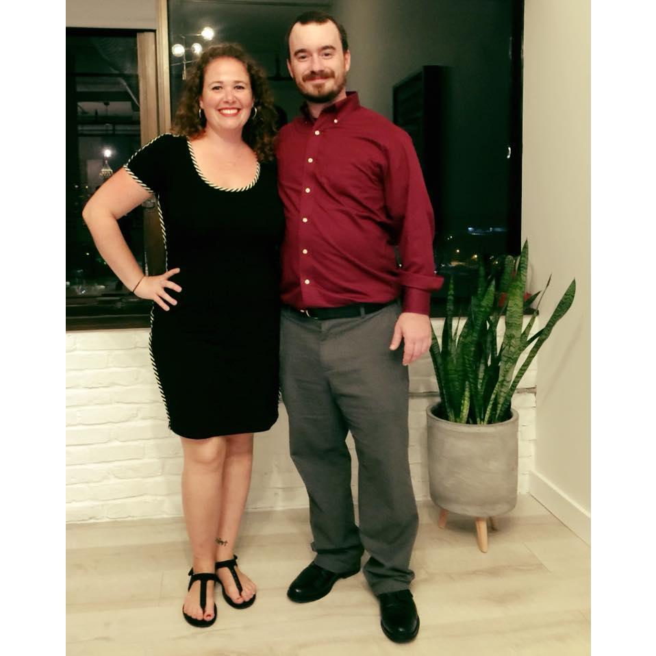 New Year's Eve 2017
