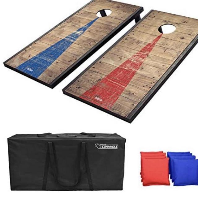 Cornhole!
