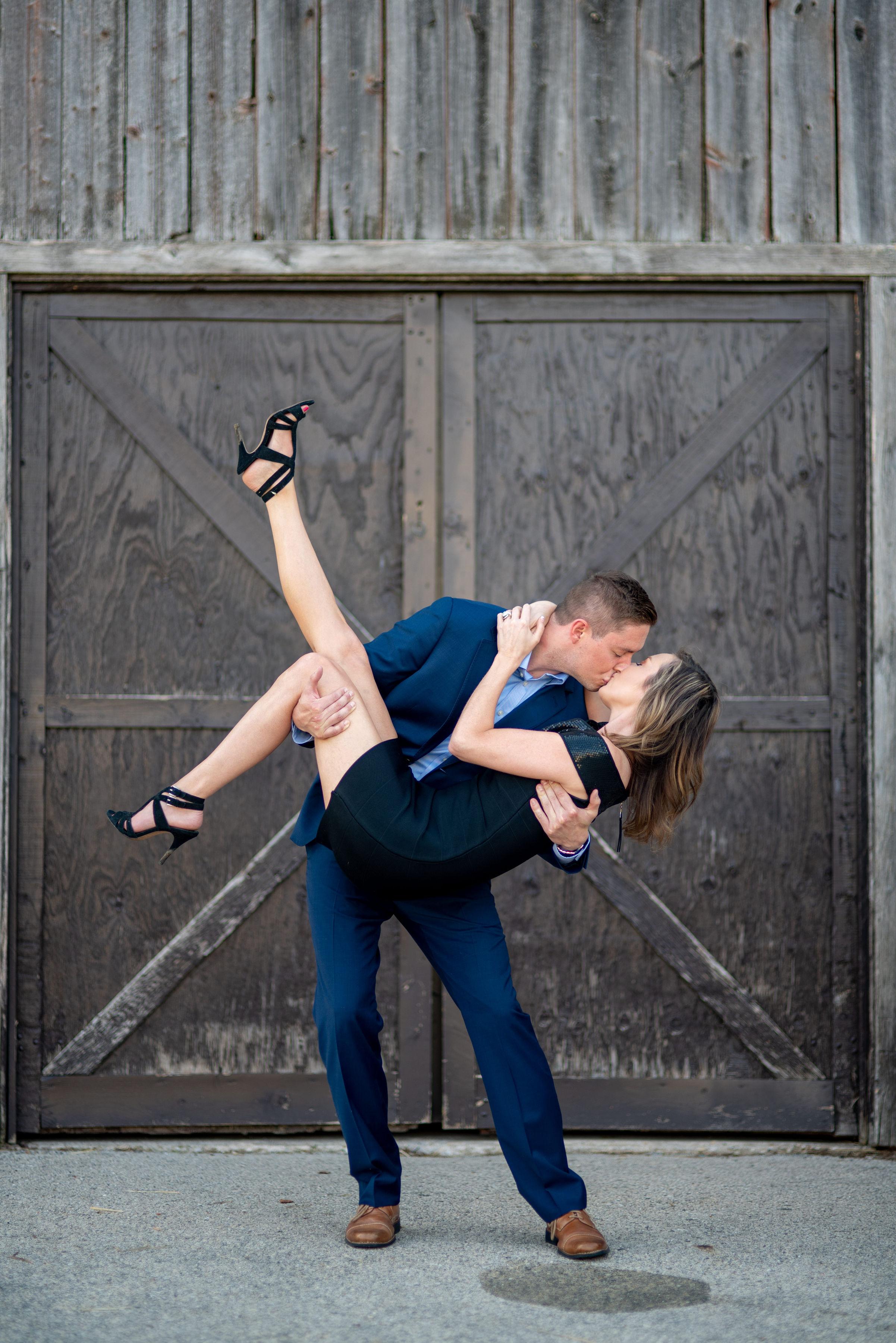 The Wedding Website of Alessandra Nicole Law and Bernard Thompson Lange