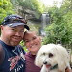 Minnehaha Falls