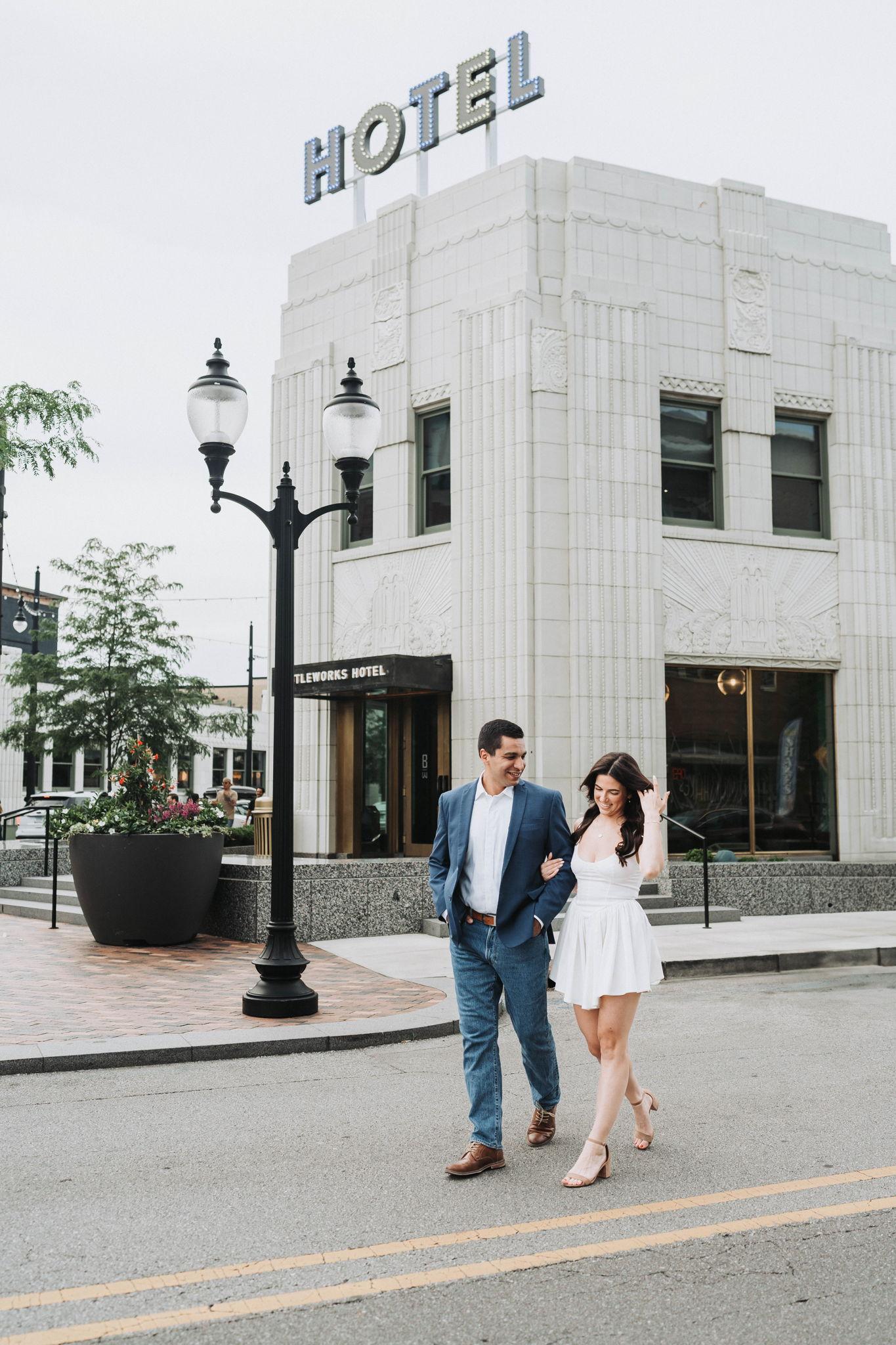 The Wedding Website of Sadie Smith and John Ramirez