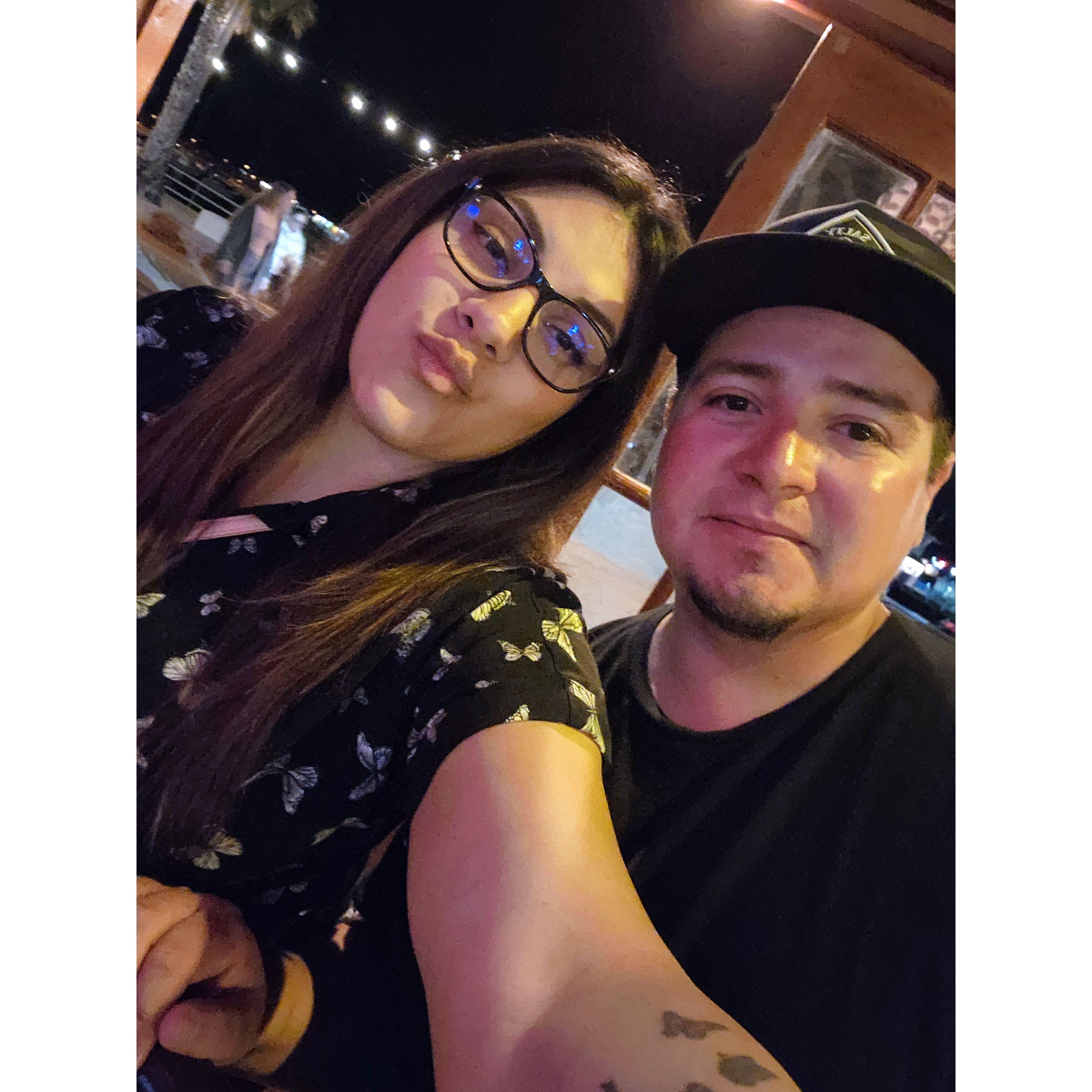 August 2022. Catalina Island