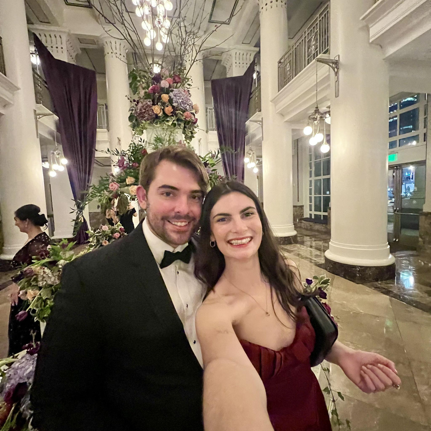 Ballet Ball 2025