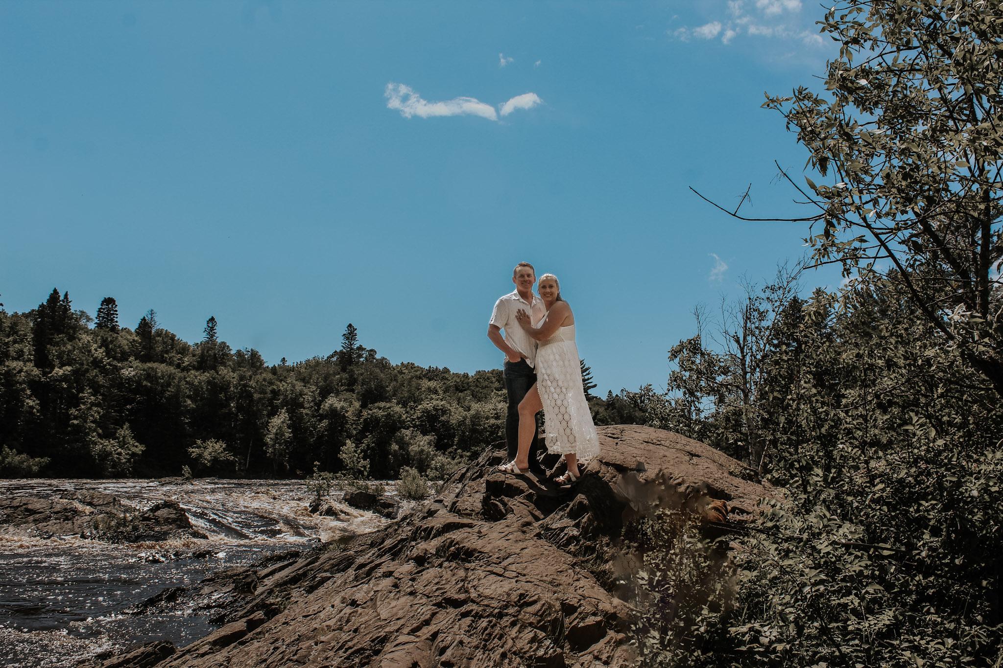 The Wedding Website of Sarah Holappa and Austin Backstrom