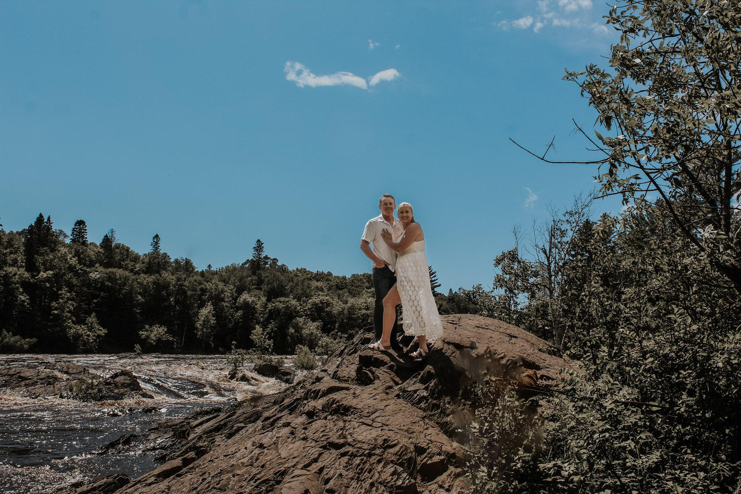 The Wedding Website of Sarah Holappa and Austin Backstrom