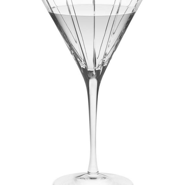 Dorset Martini Glass, Each