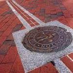 Walk the Freedom Trail