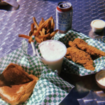 Pickle's Burger and Shake