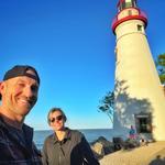 Marblehead Lighthouse