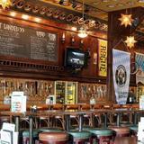 Flying Saucer Draught Emporium