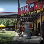 The Backyard Bar Stage and Grill